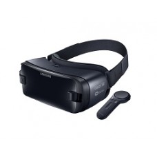 Samsung Gear VR with controller (Note 8) 虛擬實境